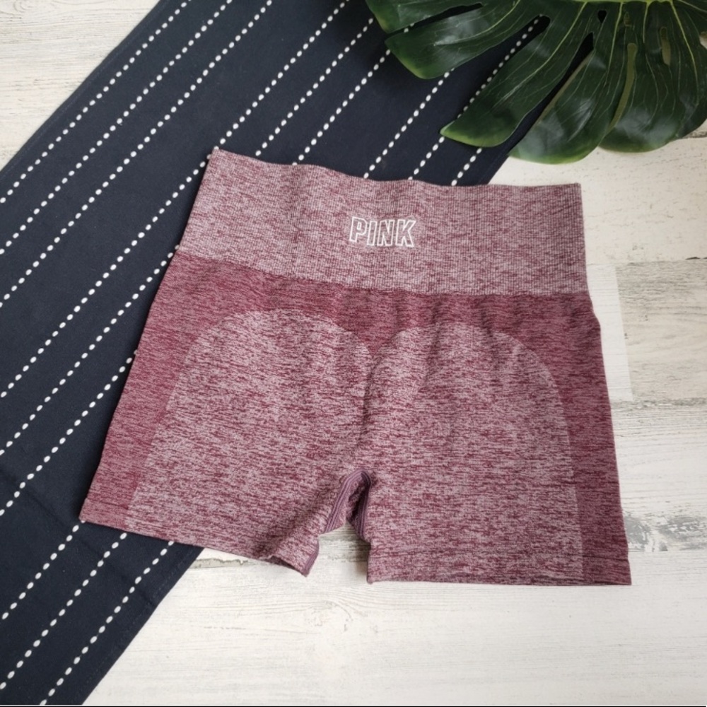 PINK shorts